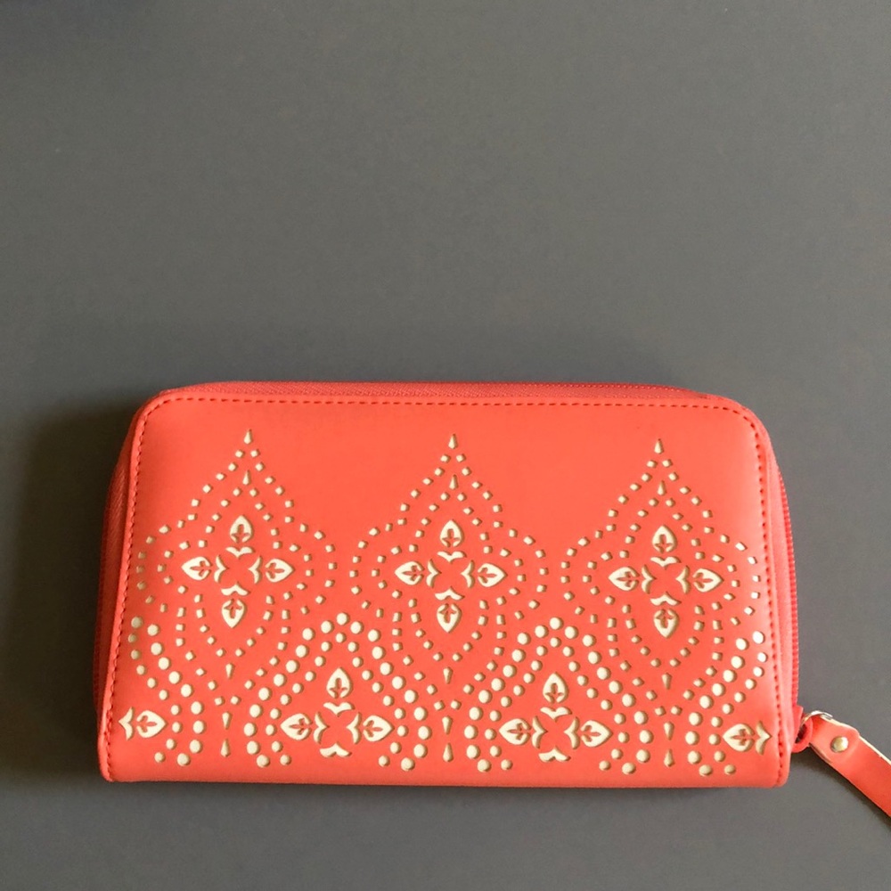 NWT Vera Bradley Wallet